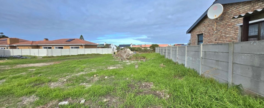 0 Bedroom Property for Sale in Franskraal Western Cape